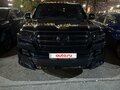 2018 Toyota Land Cruiser 200 Series Рестайлинг 2, чёрный, 6390000 рублей