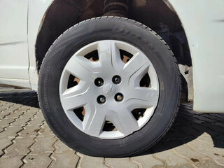 2014 Chevrolet Cobalt II, белый, 357040 рублей, вид 4