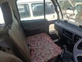 1993 Nissan Atlas, серый, 550000 рублей - вид 10