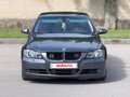 2007 BMW 3 серии 325i V (E90/E91/E92/E93), серый, 1050000 рублей - вид 4