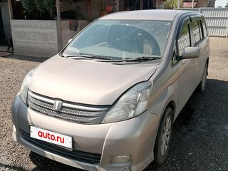 2006 Toyota ISis I, серый, 550000 рублей, вид 1