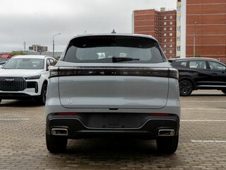 2026 Tenet T8, серый, 3299000 рублей, вид 5