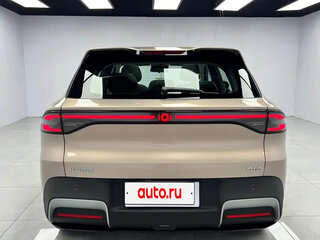 2026 Changan Qiyuan Q05 40.3 kWh II, бежевый, 1670069 рублей, вид 5