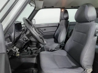 2014 Lada (ВАЗ) 2121 (4x4) I Рестайлинг, белый, 370000 рублей, вид 5