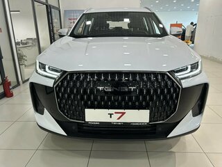 2026 Tenet T7, белый, 2785000 рублей, вид 2