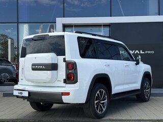 2026 Haval H9 II, белый, 5299000 рублей, вид 5