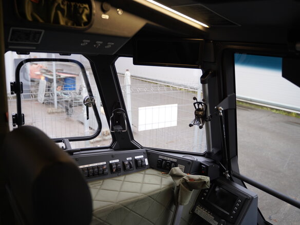 2026 Шерп (Sherp) Архант N, зелёный, 10512000 рублей - вид 15
