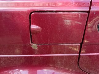 2018 Lada (ВАЗ) 2131 (4x4) I, красный, 665000 рублей, вид 5