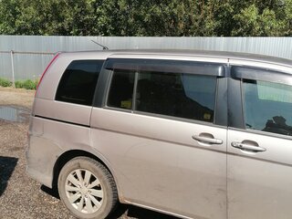 2006 Toyota ISis I, серый, 550000 рублей, вид 5
