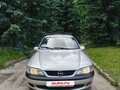 1998 Opel Vectra B, серебристый - вид 2