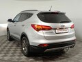 2015 Hyundai Santa Fe III, серебристый, 1970000 рублей - вид 4