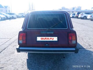 2001 Lada (ВАЗ) 2104 4-speed, пурпурный, 165000 рублей, вид 3