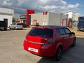 2008 Opel Astra H Рестайлинг, красный, 250000 рублей - вид 6