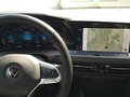 2021 Volkswagen Golf VIII, красный, 2800000 рублей - вид 5