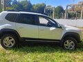 2019 Renault Duster I Рестайлинг, белый - вид 4