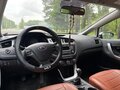 2013 Kia Ceed II, серебристый, 830000 рублей - вид 5