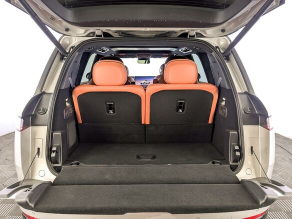 2026 Lynk & Co 900, серебристый, 9000000 рублей - вид 7