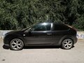2007 Ford Focus II, чёрный, 380000 рублей - вид 9