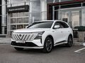 2025 Changan CS75 Plus IV, белый, 4058901 рублей - вид 2