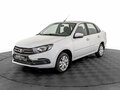 2023 Lada (ВАЗ) Granta I Рестайлинг, белый