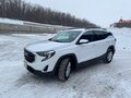 2018 GMC Terrain II, белый, 2470000 рублей
