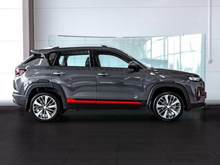 2025 Changan CS35 Plus I Рестайлинг, серый, 2839900 рублей, вид 4