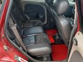 2001 Chrysler PT Cruiser, красный - вид 6