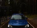 2006 Renault Logan I, синий, 299000 рублей - вид 1