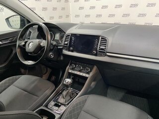 2021 Skoda Karoq DSG6 I, серый, 2230000 рублей, вид 3