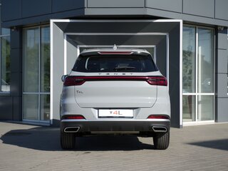 2026 Tenet T4L, серый, 2329000 рублей, вид 5