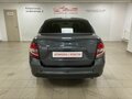 2024 Lada (ВАЗ) Granta I Рестайлинг, серый - вид 5