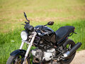 2001 Ducati Monster 600, чёрный, 251849 рублей - вид 5