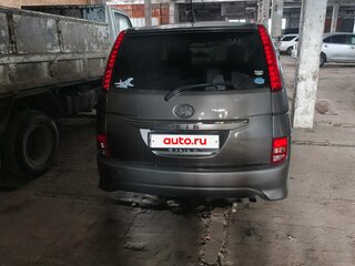 2008 Toyota ISis I, серый, 870000 рублей, вид 4