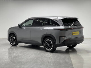 2026 Toyota bZ3X 50 kWh, серый, 2599500 рублей, вид 5