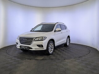 Haval H2