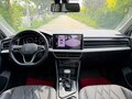 2023 Volkswagen Tiguan II Рестайлинг, белый, 2330000 рублей - вид 9