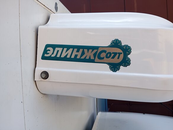 2021 LADA (ВАЗ) ВИС 2750, белый, 735000 рублей - вид 10