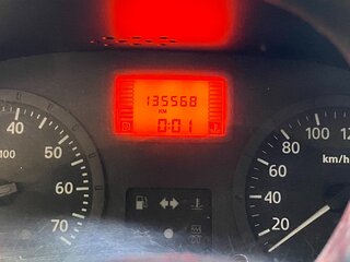 2006 Renault Logan I, серый, 150000 рублей, вид 5