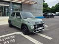 2023 Hyundai Casper I, зелёный, 1152177 рублей - вид 2
