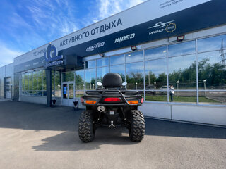 2026 Wels ATV 800, зелёный, 929900 рублей, вид 5
