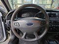 2001 Ford Taurus IV, серебристый, 550000 рублей - вид 9