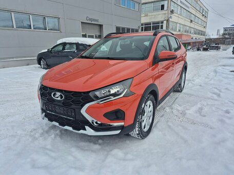 Lada (ВАЗ) Iskra