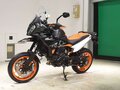 2023 KTM 890 SMT, чёрный, 1077000 рублей - вид 3