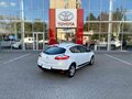 2014 Renault Megane III Рестайлинг, белый, 899000 рублей - вид 3