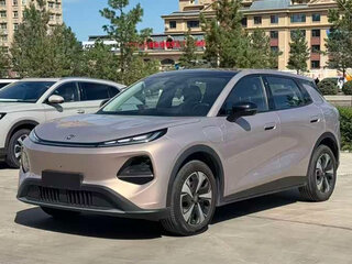 Changan Qiyuan Q05 51.9 kWh II