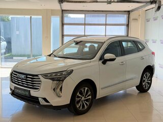 2021 Haval Jolion I, белый, 1239000 рублей, вид 3