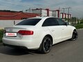 2011 Audi A4 IV (B8), белый, 950000 рублей - вид 3