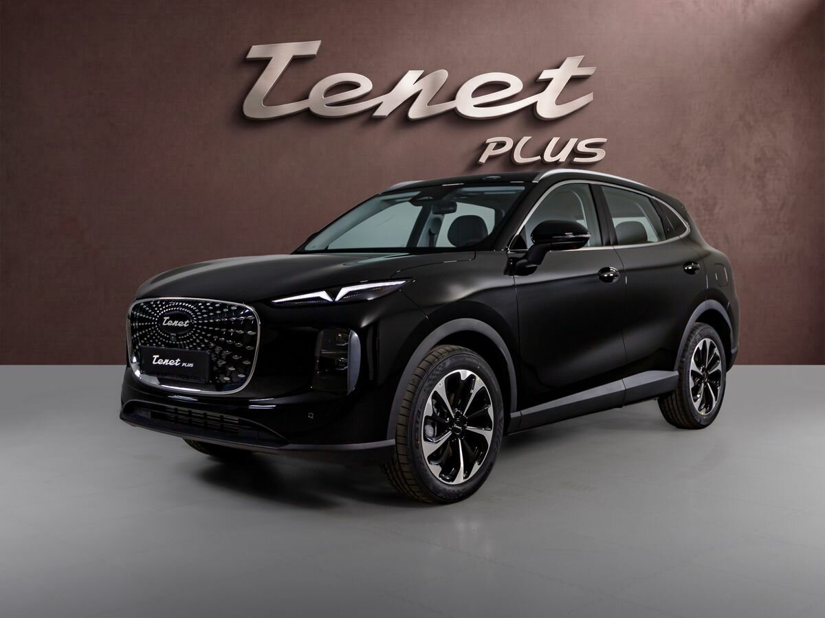 Tenet Plus L6