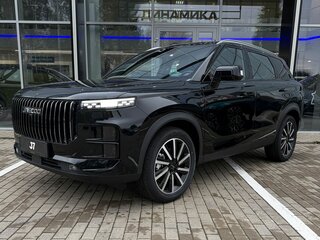 2026 Jaecoo J7 I Рестайлинг, чёрный, 3109000 рублей, вид 2