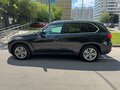 2016 BMW X5 35i III (F15), чёрный, 3800000 рублей - вид 7